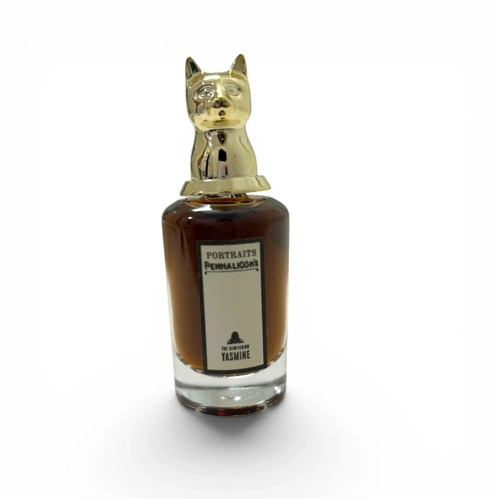 Penhaligon's Portraits The Bewitching Yasmine EDP Mini Splash Dabber Size 10 mL